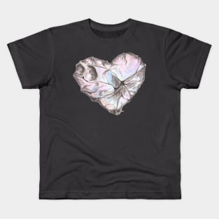 Rotten Heart Kids T-Shirt